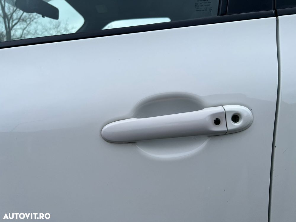 Nissan Juke 1.5L dCI Start/Stop Tekna - 17