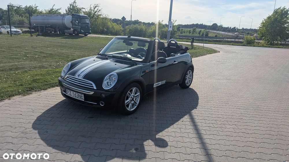 MINI Cooper - 13