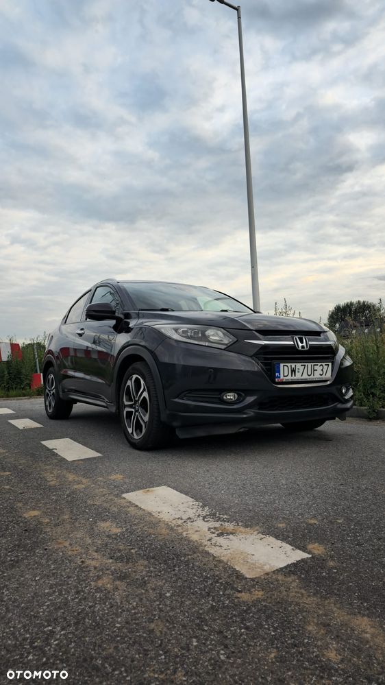 Honda HR-V 1.5 Elegance (ADAS) - 1