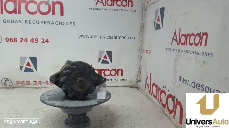 ALTERNADOR OPEL CORSA A 1.2 - 3