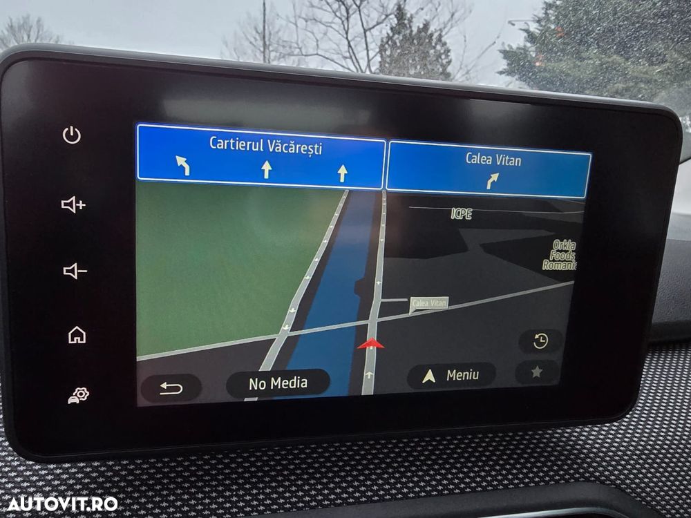 Dacia Logan TCe 90 MT6 Prestige - 21