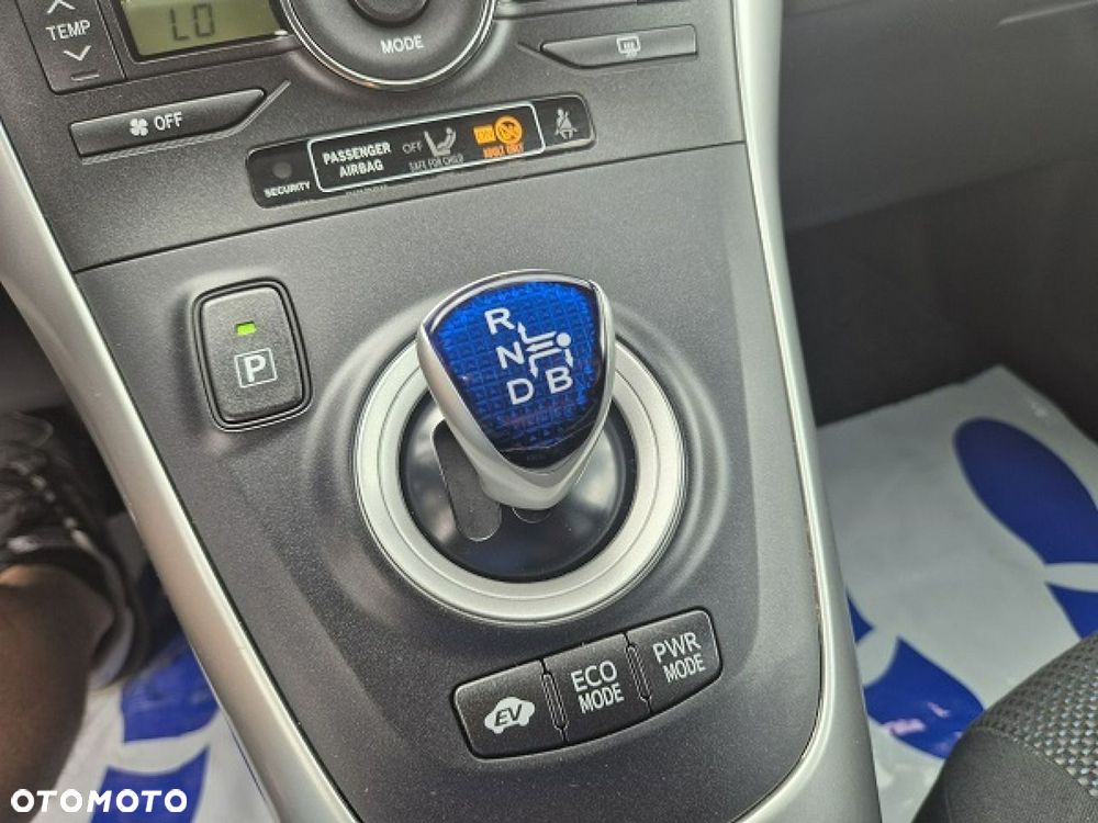 Toyota Auris - 24