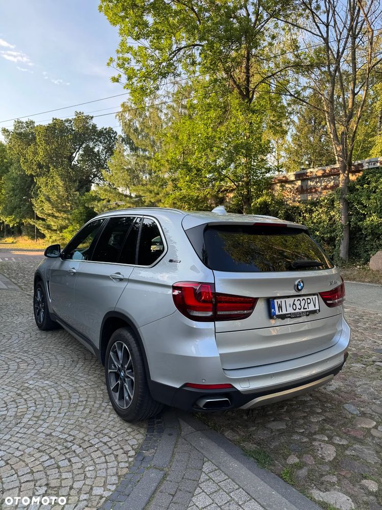 BMW X5 - 2