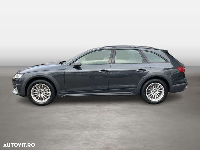 Audi A4 Allroad - 2