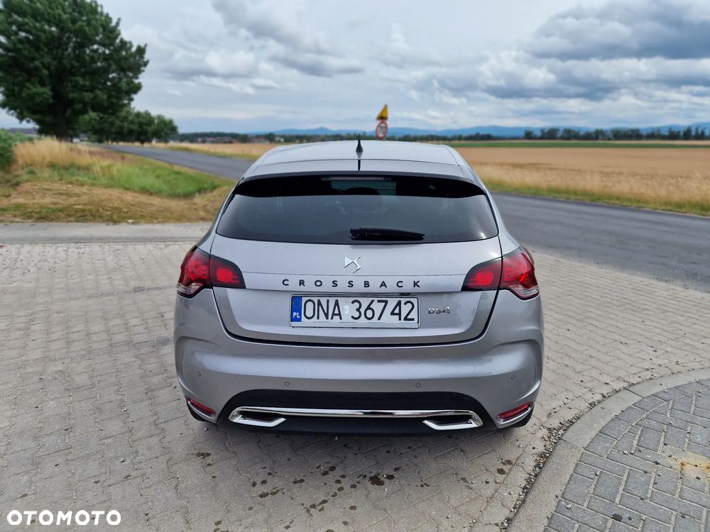 DS Automobiles DS 4 - 14