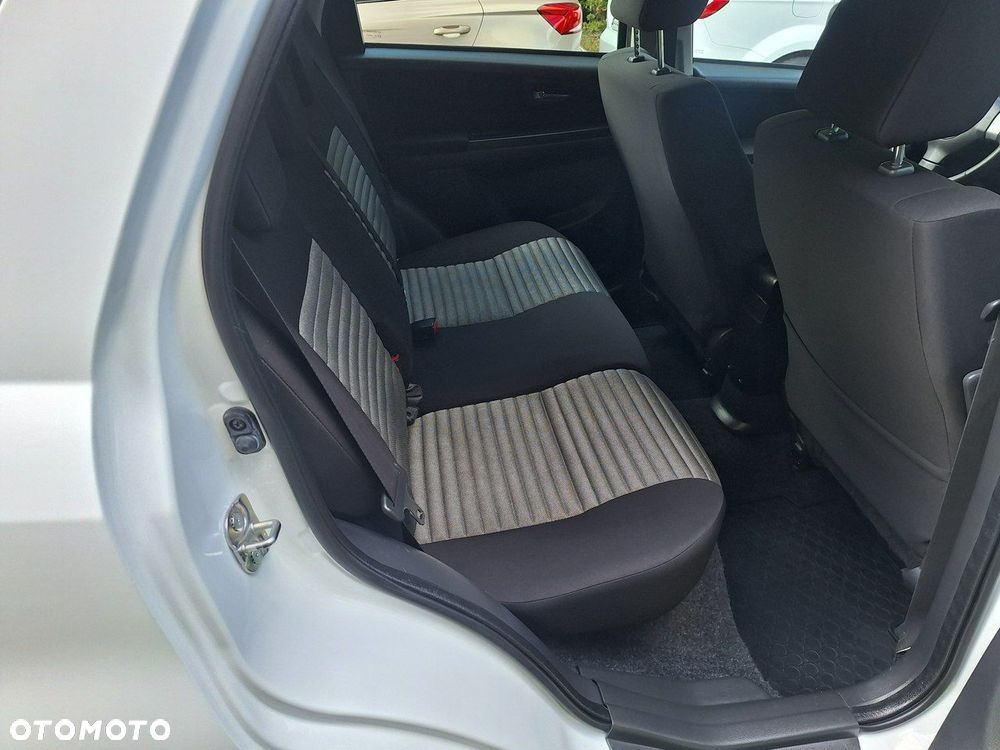 Fiat Sedici - 16
