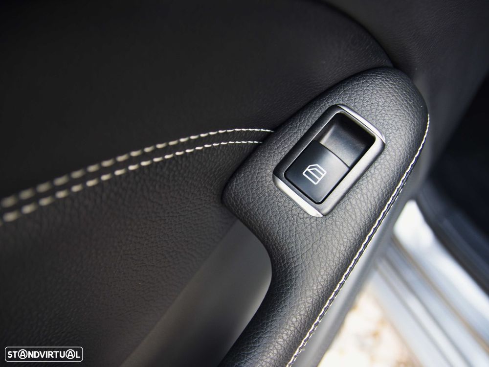 Mercedes-Benz B 180 (CDI) d 7G-DCT Urban - 28