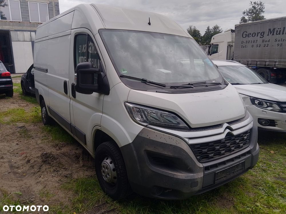 Citroën Jumper