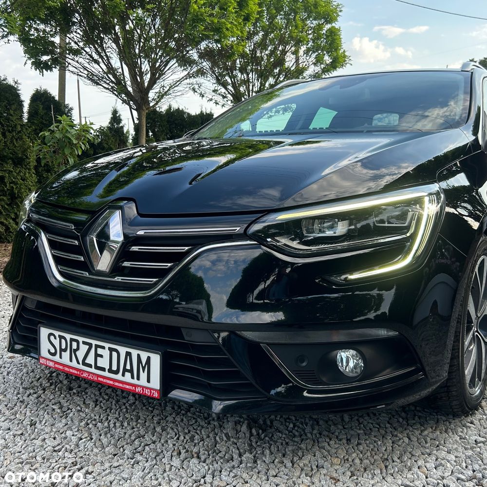 Renault Megane ENERGY dCi 110 EDC BUSINESS - 6