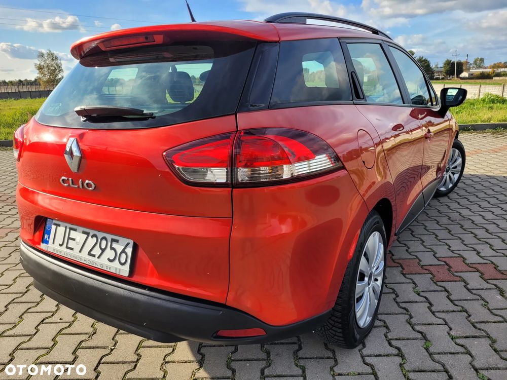 Renault Clio 1.2 16V 75 Collection - 39