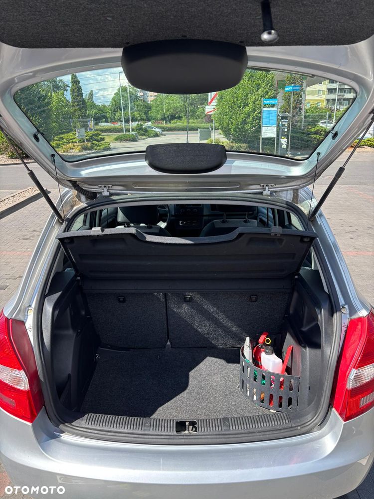 Skoda Fabia 1.4 16V Classic - 6