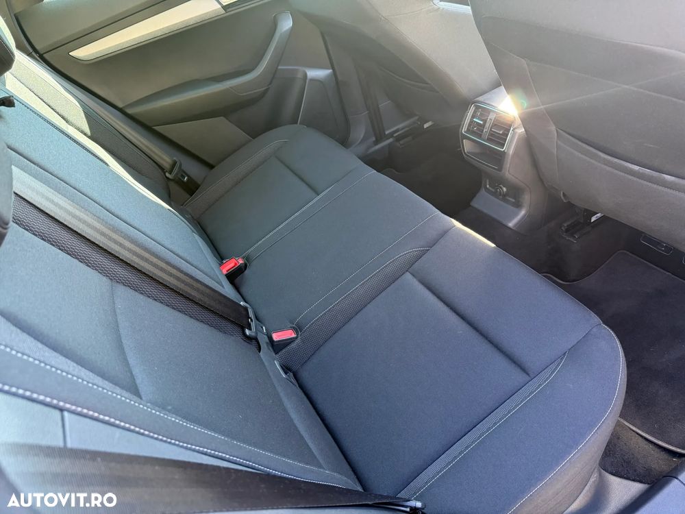 Skoda Karoq 1.0 TSI Style - 13