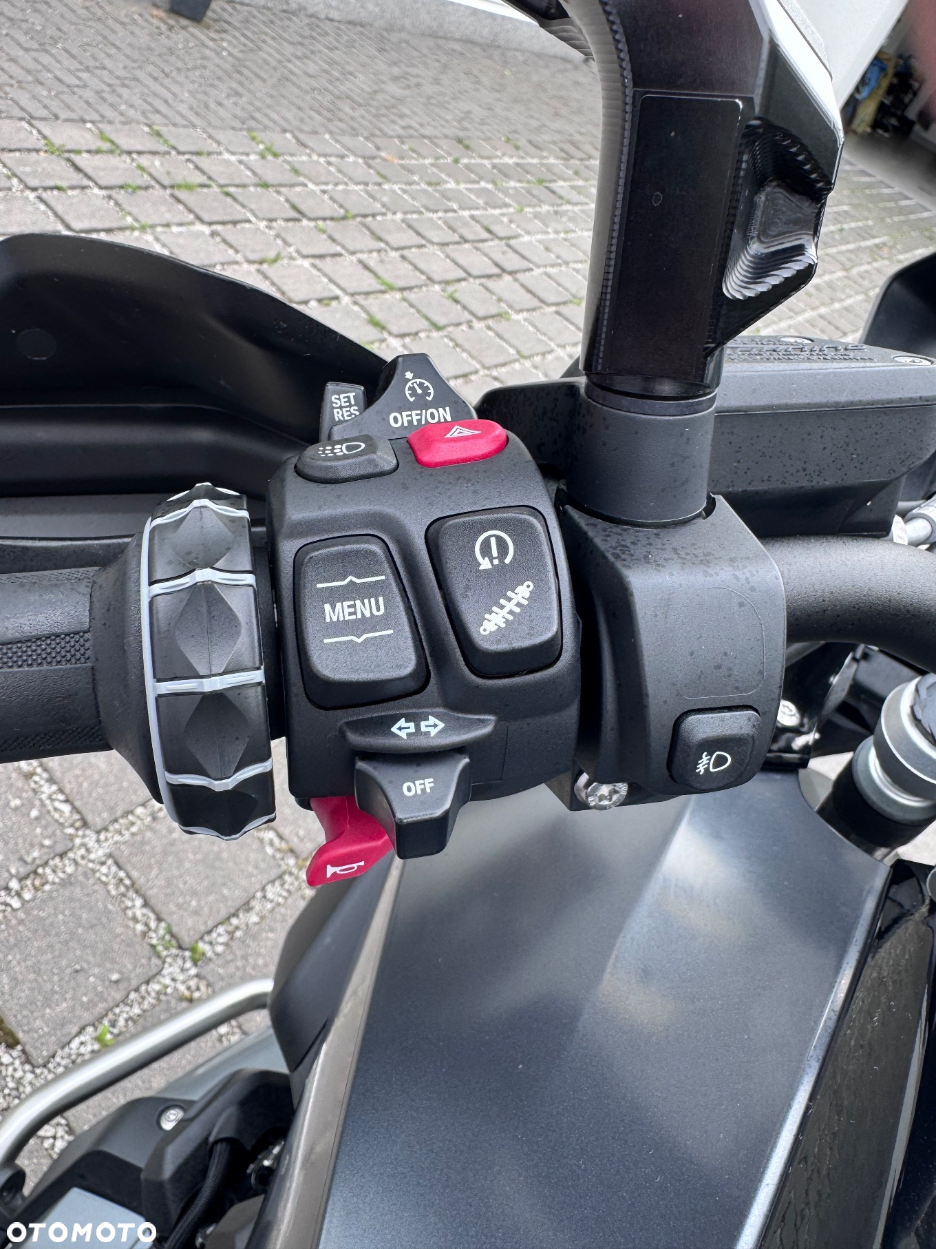 BMW GS - 11