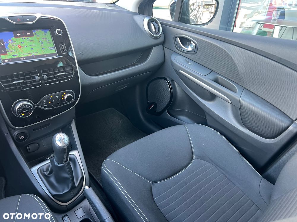 Renault Clio (Energy) TCe 90 Start & Stop LIMITED - 20
