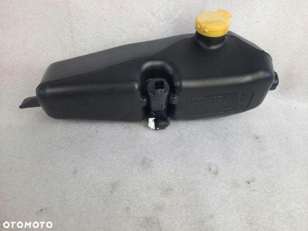 ZBIORNICZEK SPRYSKIWACZY POMPKA DUSTER II - 5