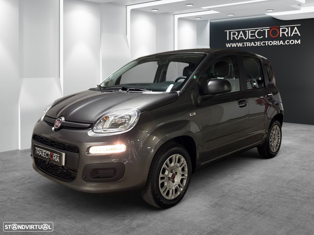 Fiat Panda 1.2 S&S Pop - 16