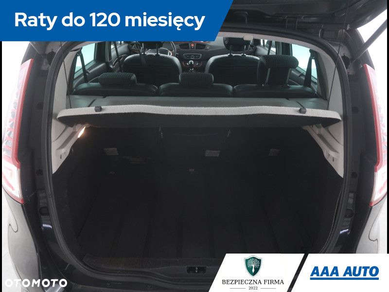 Renault Scenic - 15
