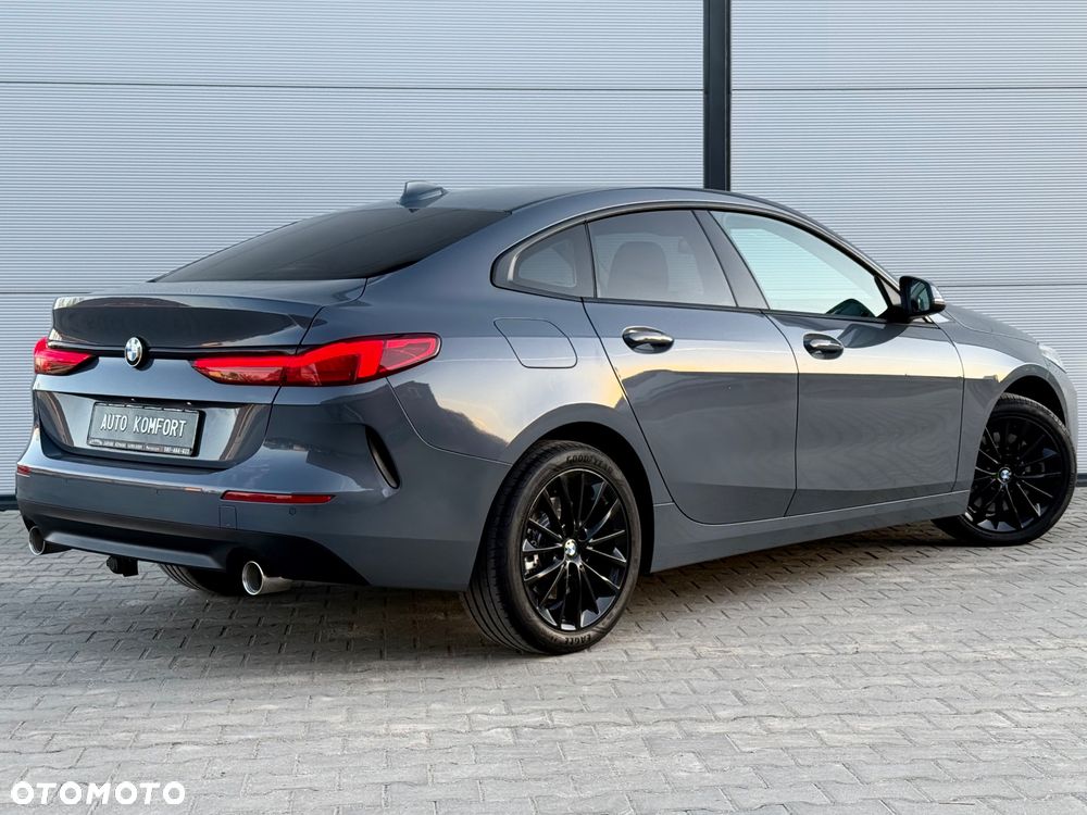 BMW Seria 2 220d Sport-Aut - 35