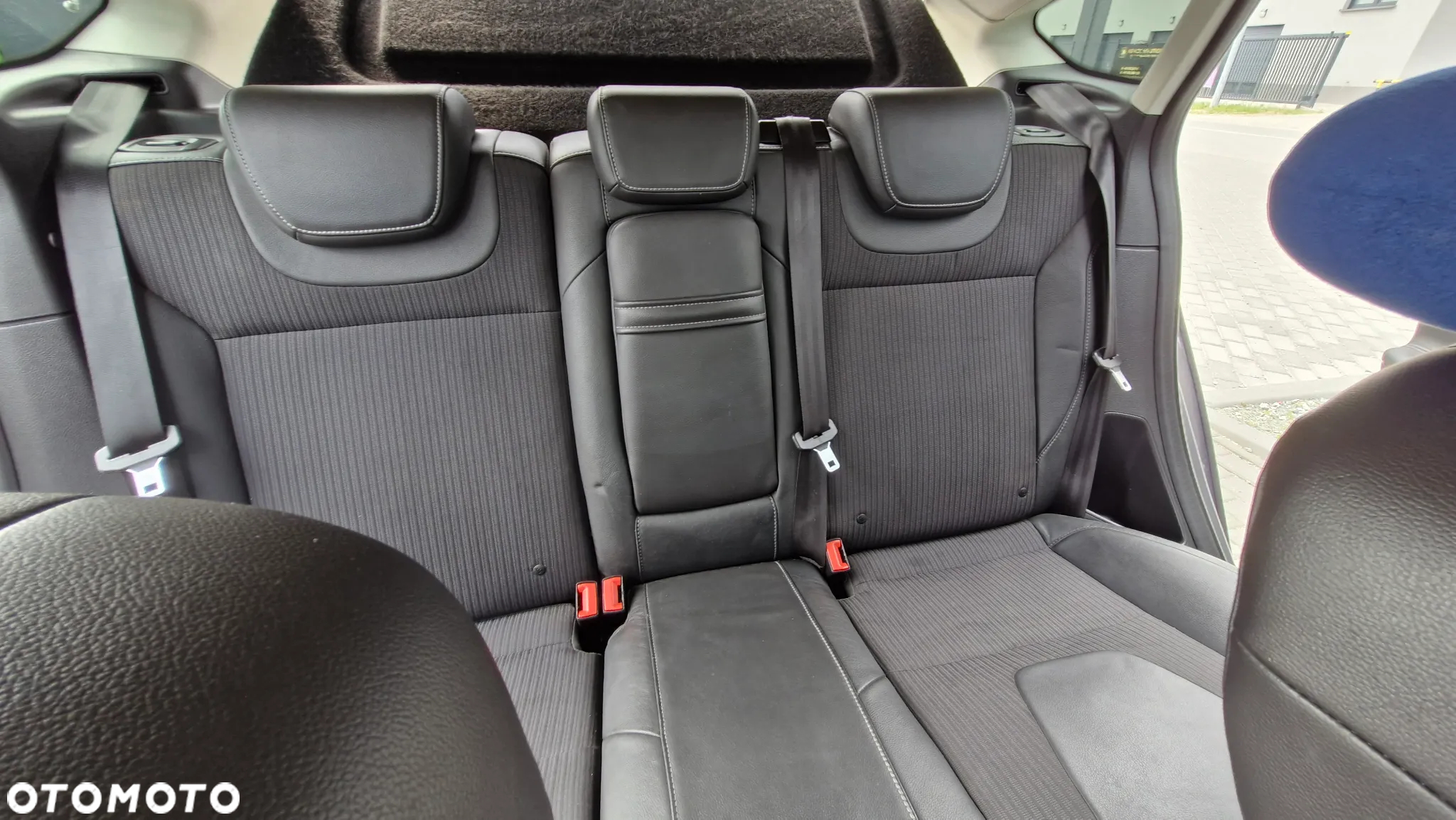 Ford Focus 2.0 TDCi Titanium MPS6 - 6