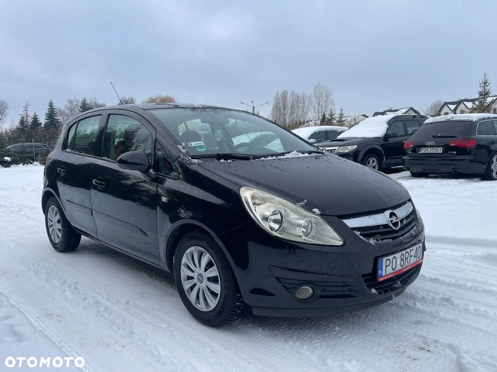 Opel Corsa 1.2 16V Color Edition - 2