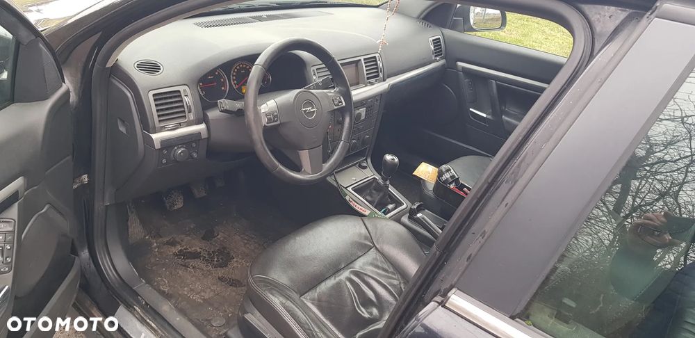 Opel Vectra 1.9 CDTI Cosmo - 7