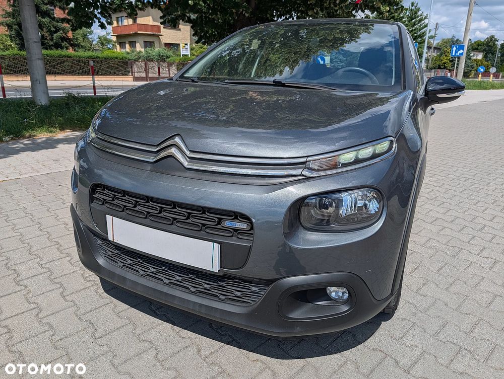Citroën C3 Pure Tech 82 ELLE - 4
