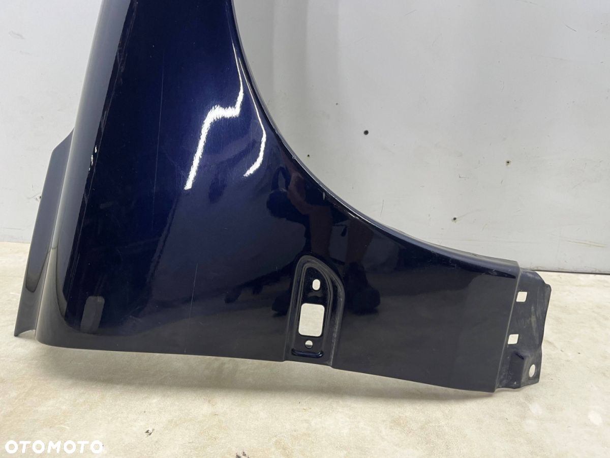 Błotnik Volvo V70 II 2 S60 I 1 00-10r. prawy przedni prawy przód - 14