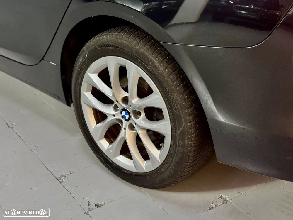 BMW 218 Gran Tourer d Sport Line - 15
