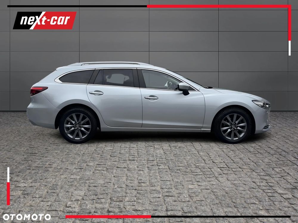Mazda 6 2.0 SkyJoy - 7