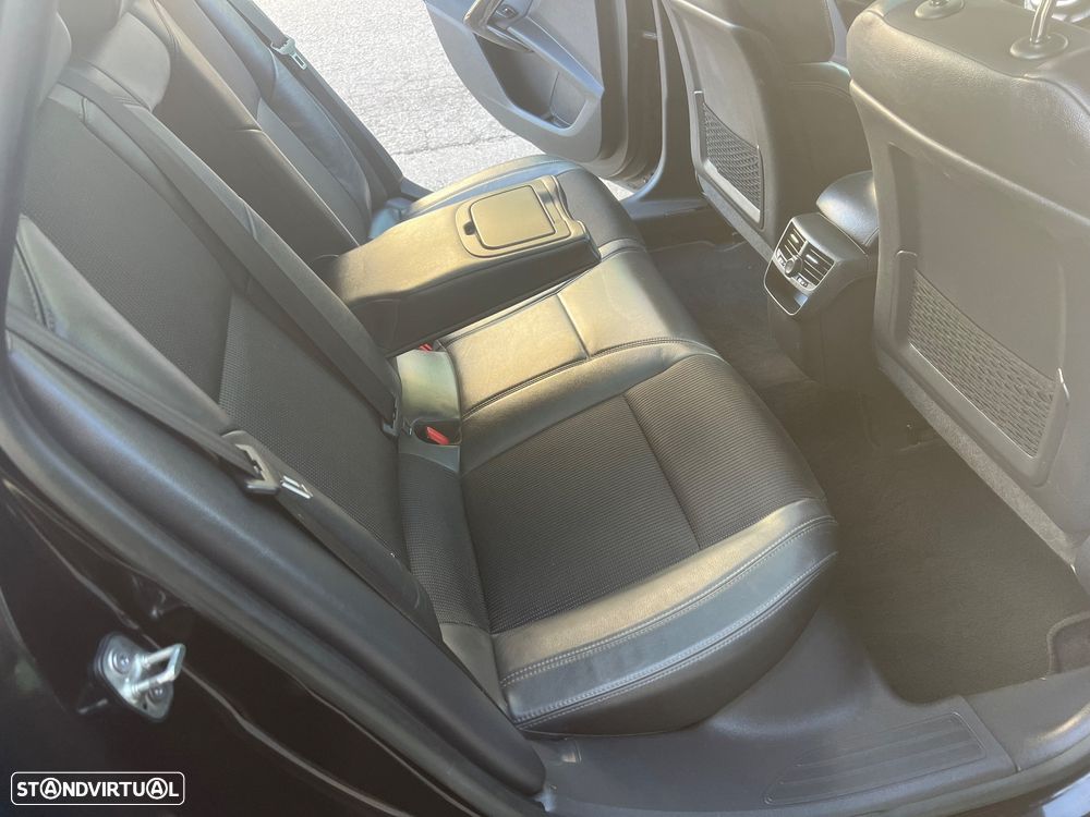 Peugeot 508 SW 2.0 HDi Allure - 7