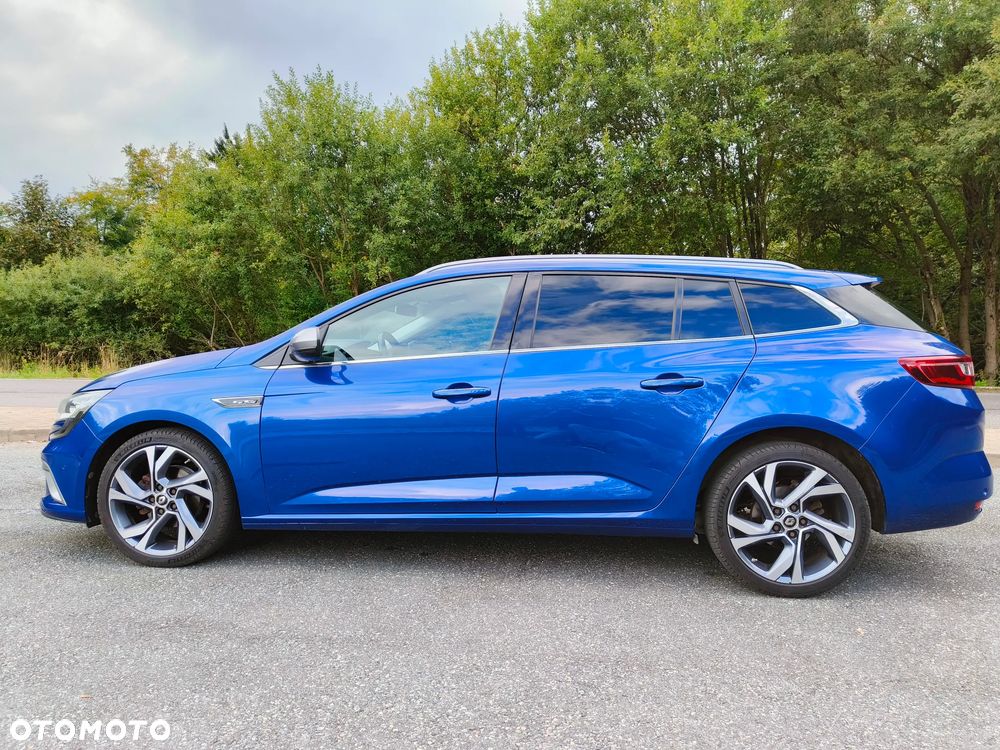 Renault Megane 1.2 Energy TCe GT Line - 14