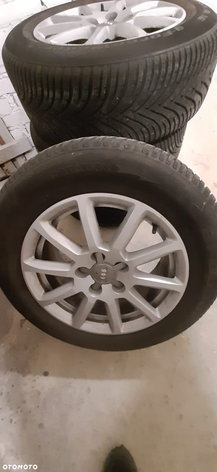 Audi A4 1.8 TFSI - 13