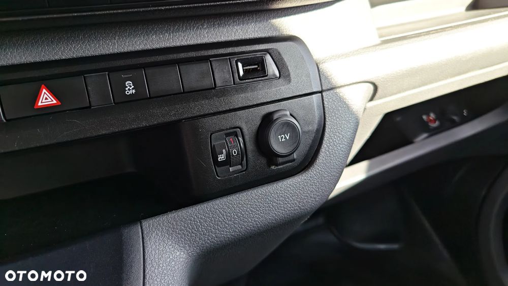 Peugeot LONG 3.0T L3 2.0HDI 177KM - 17