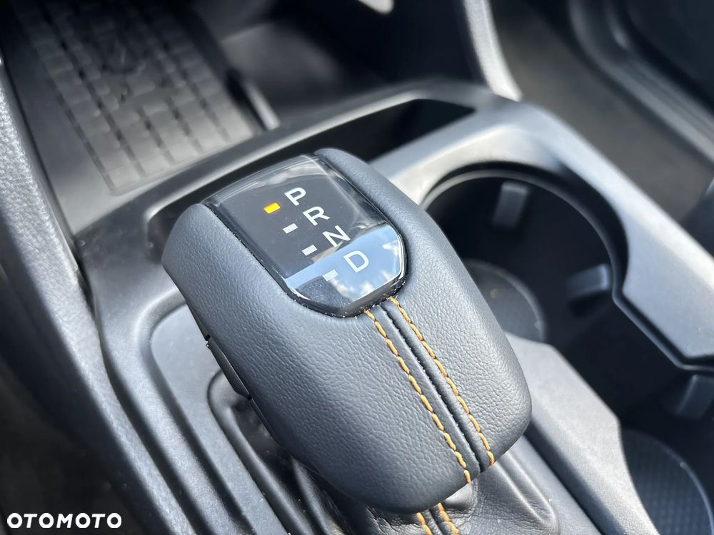 Ford Ranger 2.3 EcoBoost PHEV e-4WD DC Wildtrak - 15