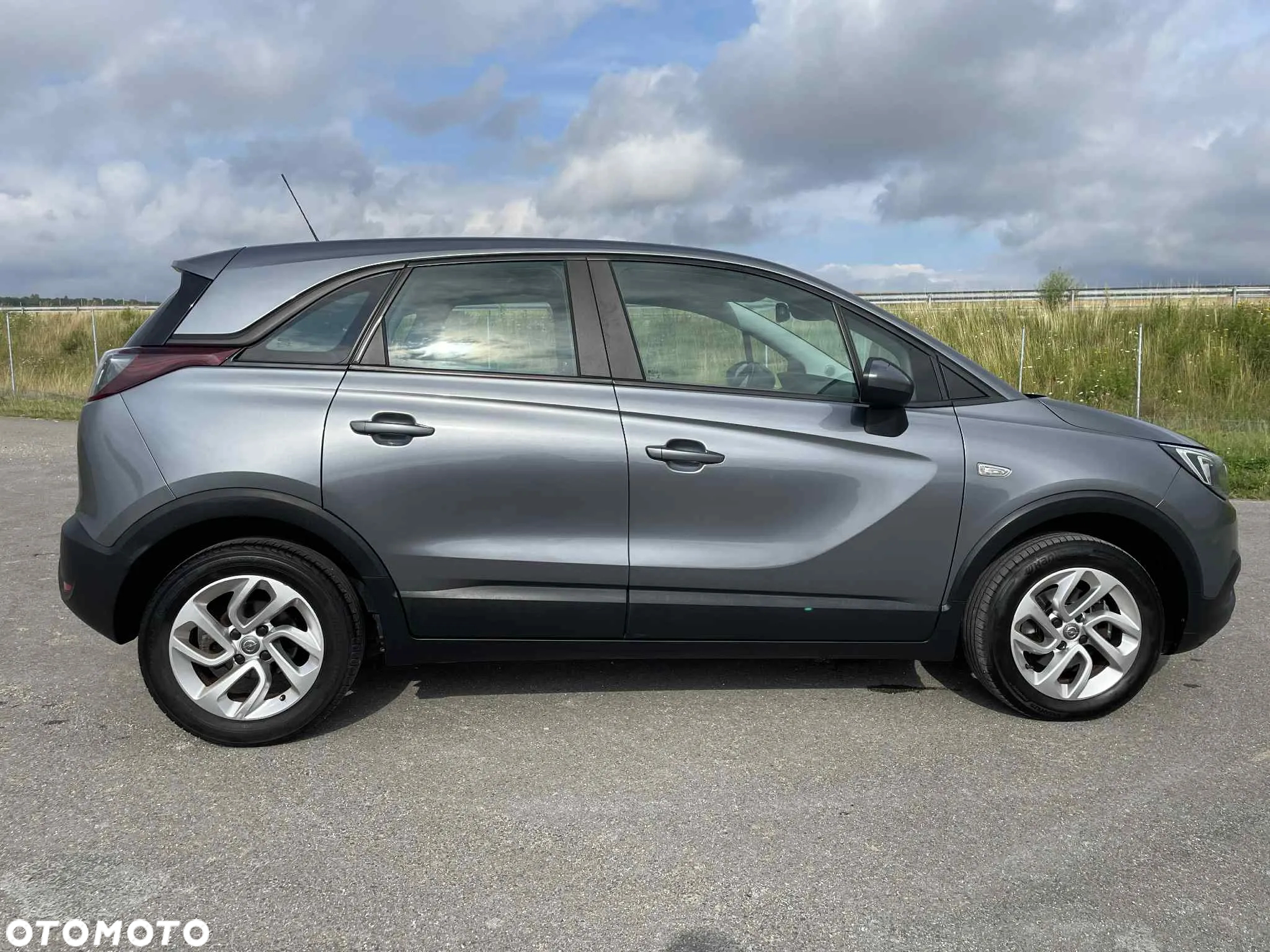 Opel Crossland X 1.2 ECOTEC Start/Stop Edition - 10