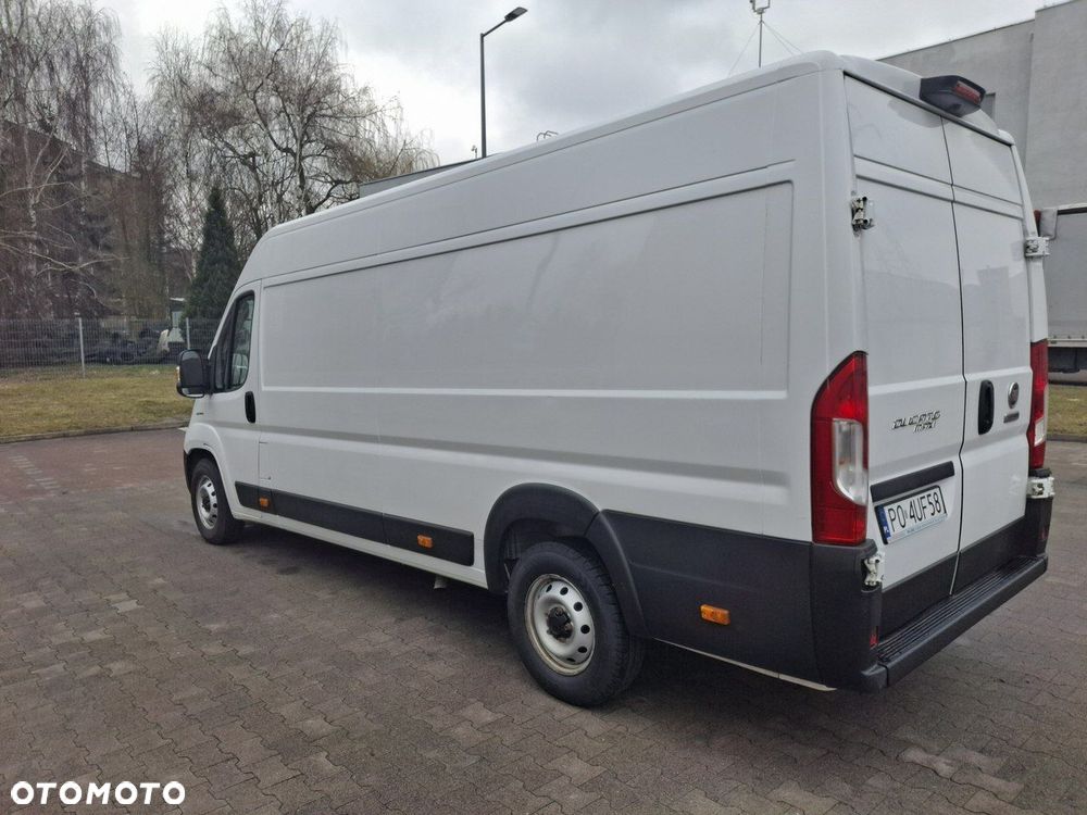Fiat Ducato - 9