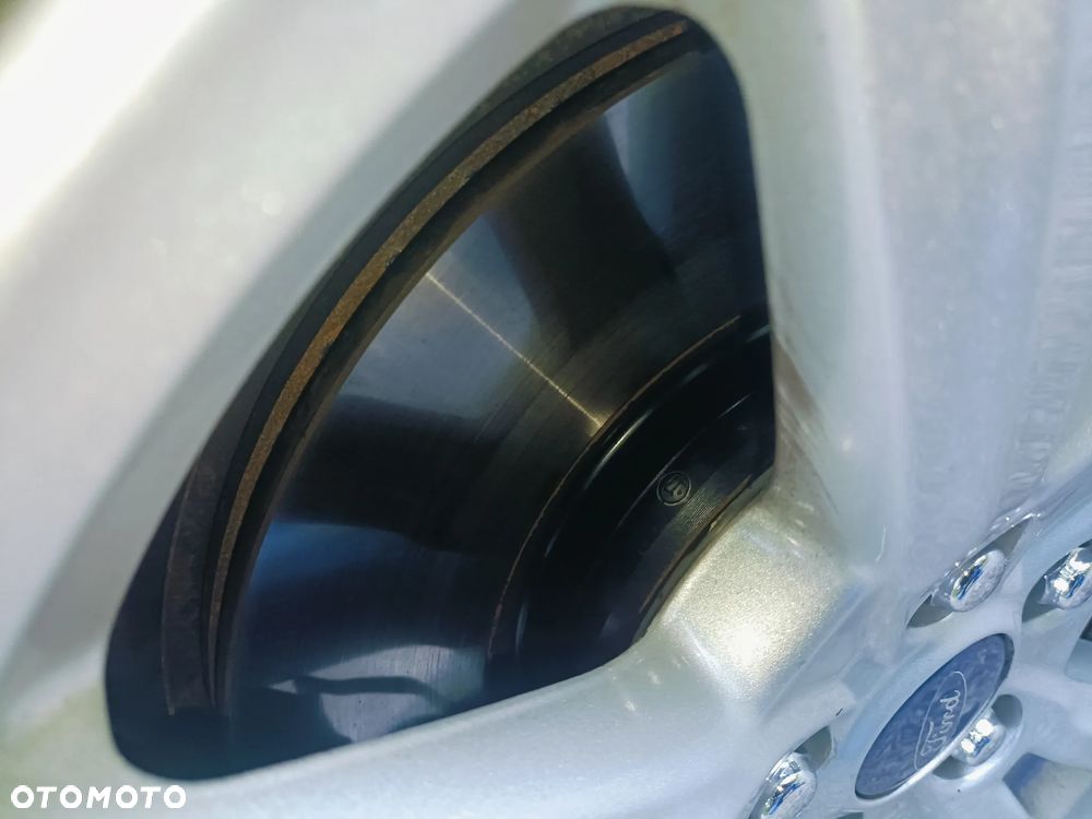 Ford Kuga 2014 photo 5