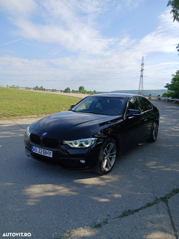 BMW Seria 3 - 14