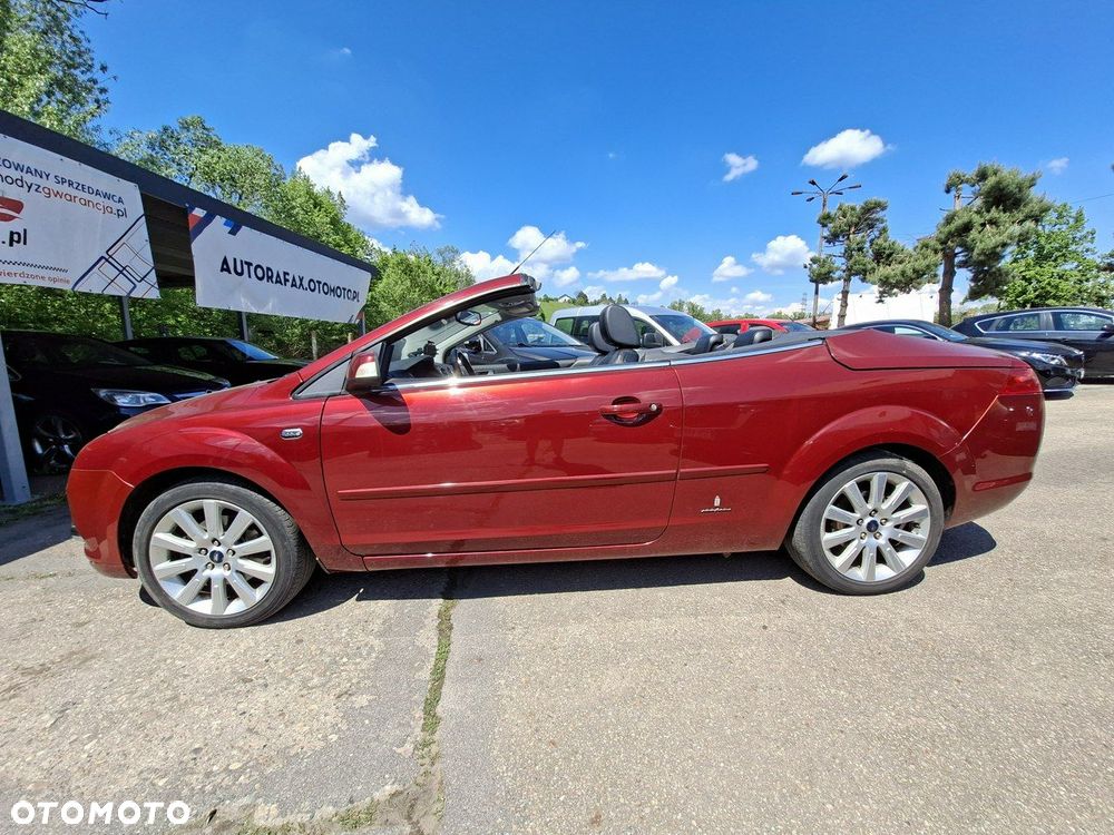 Ford Focus - 7