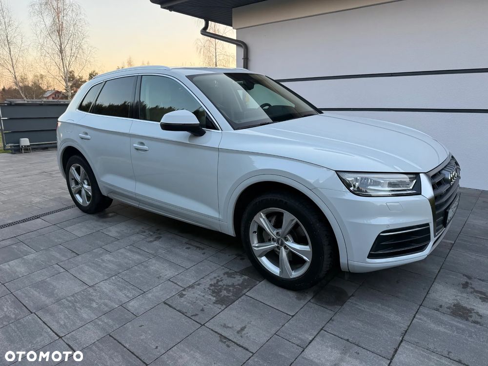 Audi Q5 2.0 TFSI Quattro S tronic - 2