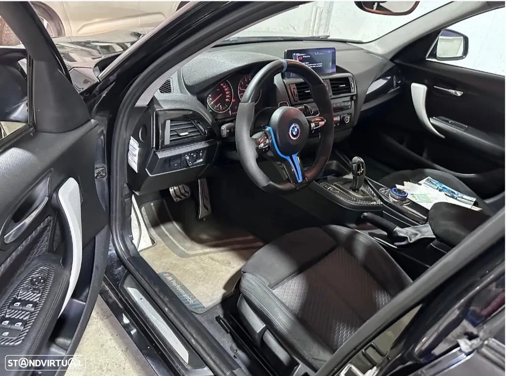 BMW 116 iA Pack M - 3