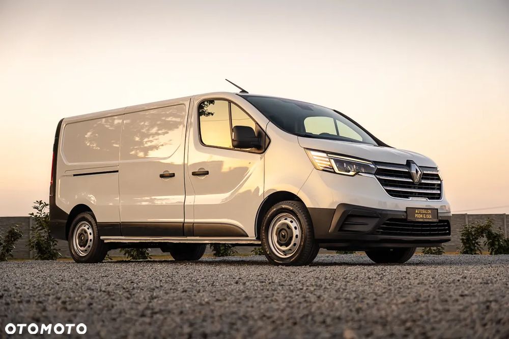 Renault TRAFIC - 16