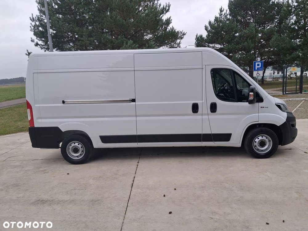 Fiat Ducato - 8