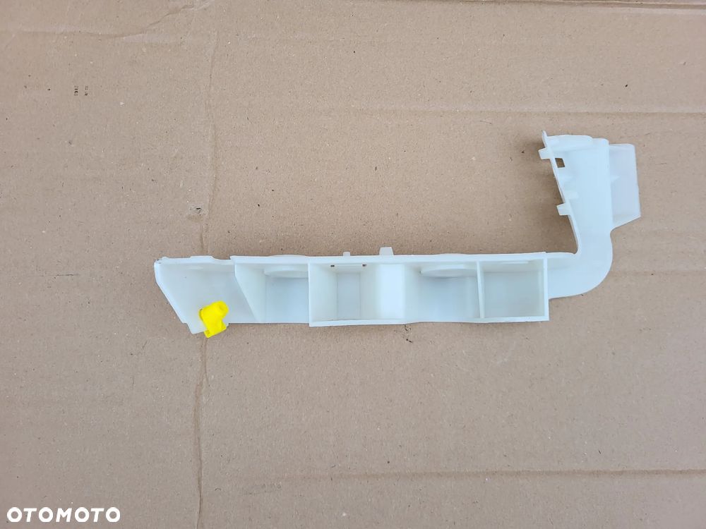 SLIZG ZDERZAKA PRZOD AUDI A4 B9 8W0807284E 8W0807283E - 2