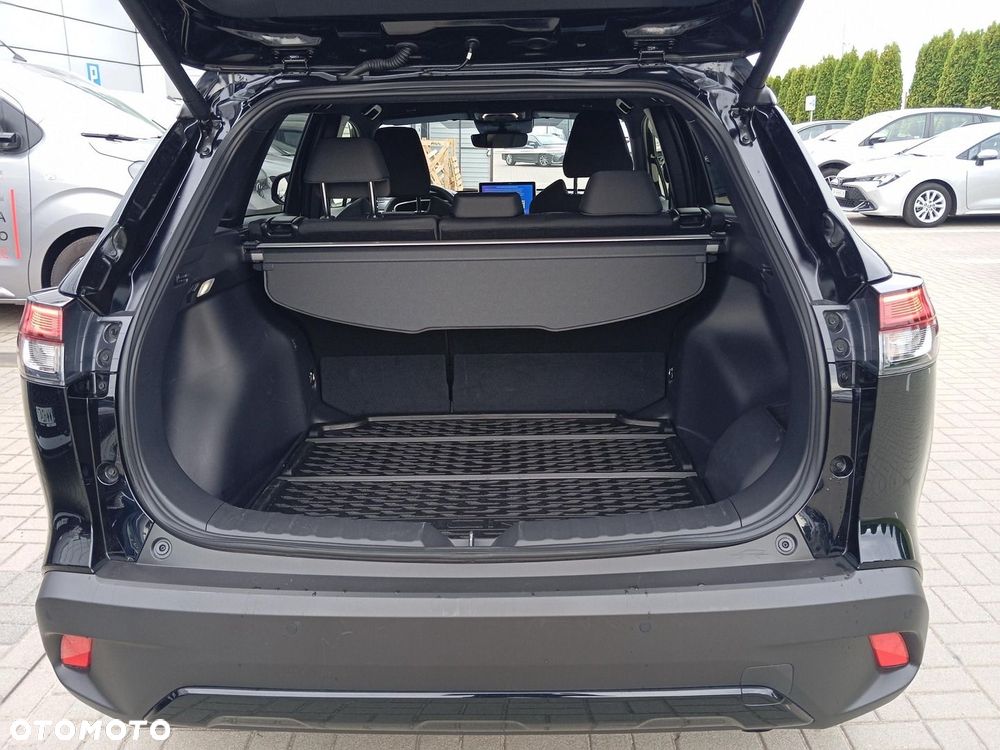 Toyota Corolla Cross 2.0 Hybrid Style - 19