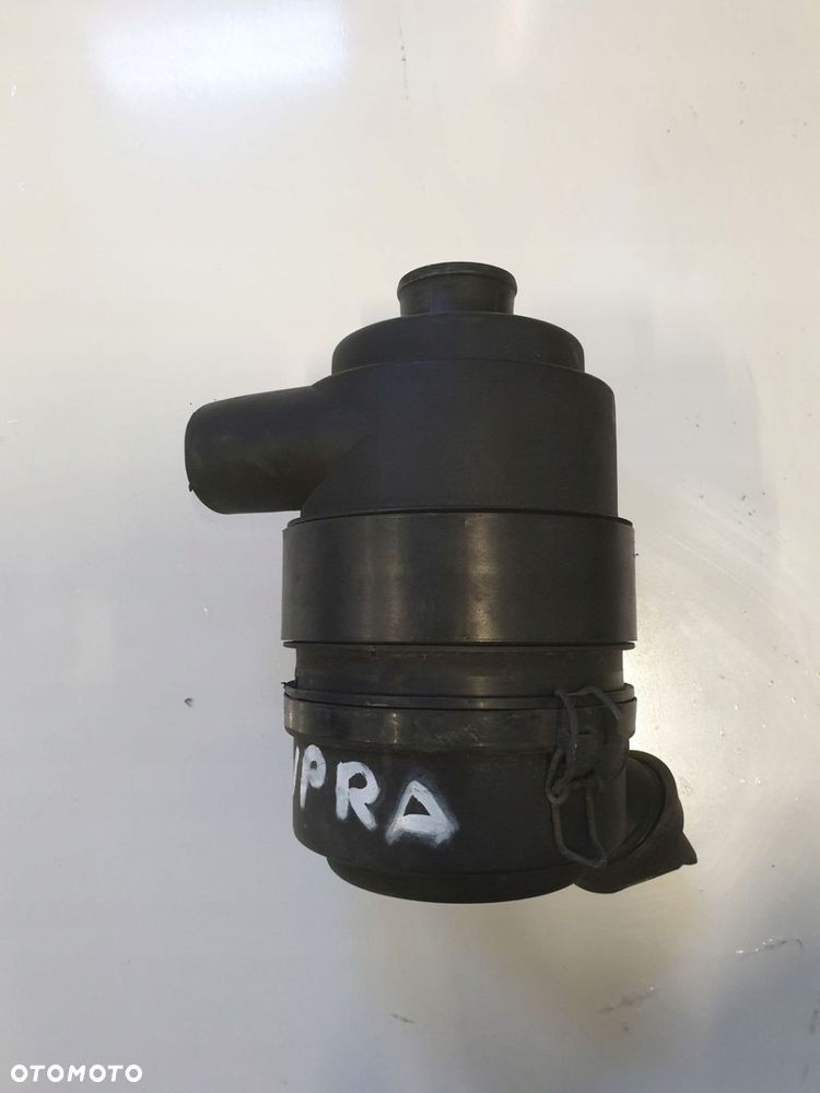 CARRIER SUPRA 850 MT OBUDOWA FILTRA POWIETRZA - 3