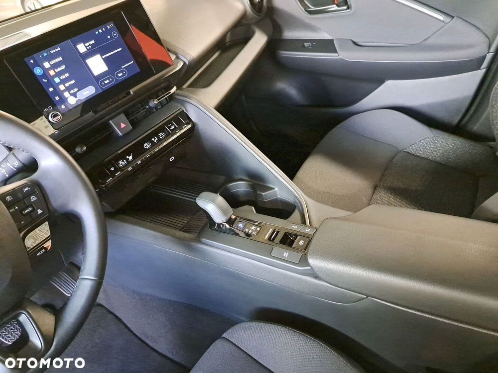 Toyota C-HR 1.8 Hybrid Comfort - 26