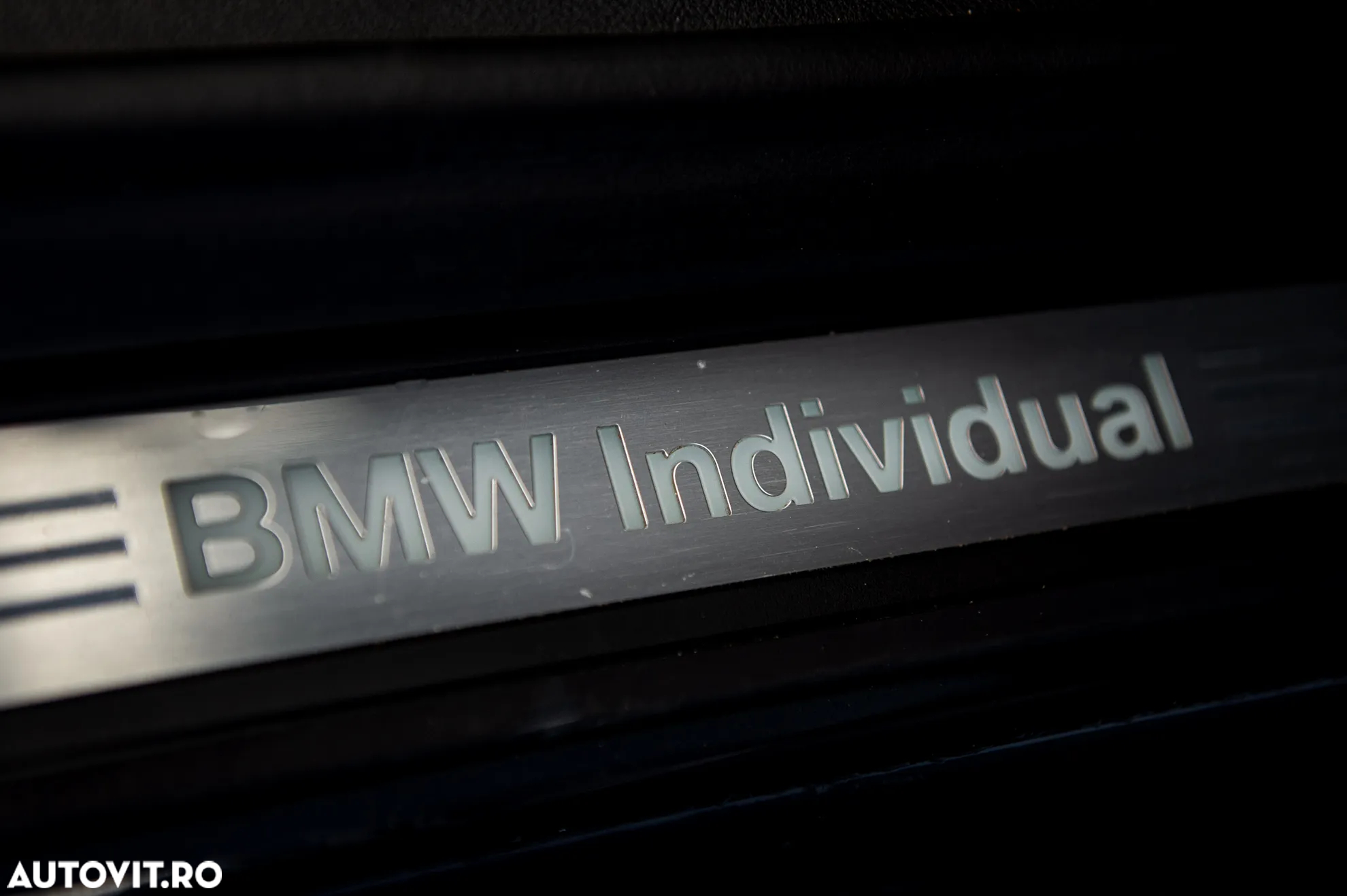 BMW Seria 5 540d xDrive AT - 12