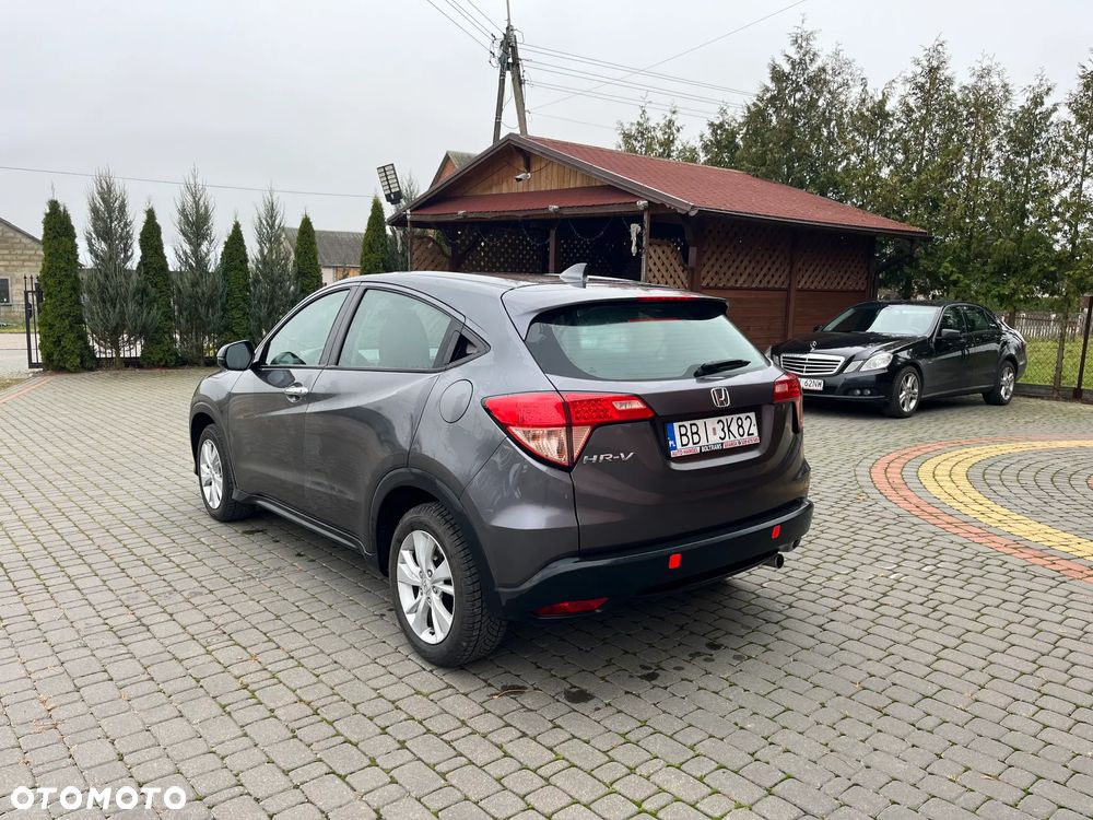 Honda HR-V 1.5 Comfort (Honda Connect+) - 7
