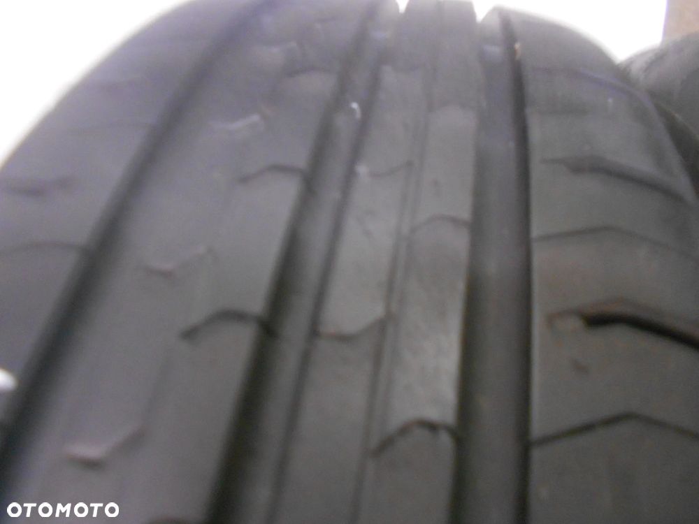 OPONY 175/65R14 CONTINENTAL CONTI ECO CONTACT 5 DOT 3319 7.6MM - 4